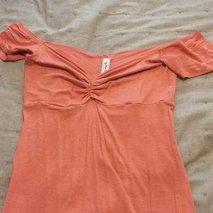 Women’s maternity gown